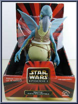 Watto Action Figure