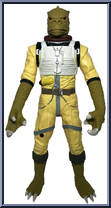 Bossk Action Figure