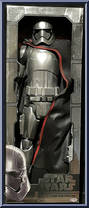 Captain Phasma (Premium Edition) Action Figure