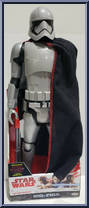 Captain Phasma Action Figure