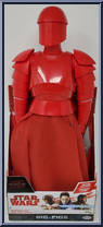 Praetorian Guard from Star Wars - Big-Figs - Basic Series manufactured by Jakks Pacific [Front]
