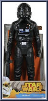 TIE Pilot Action Figure