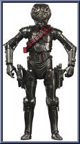 1-Jac Action Figure