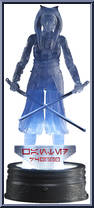 Ahsoka Tano Action Figure