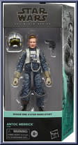Antoc Merrick Action Figure