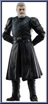 Baylan Skoll from Star Wars - Black Series (2020) - Ahsoka manufactured by Hasbro [Loose]