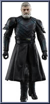 Baylan Skoll from Star Wars - Black Series (2020) - Ahsoka manufactured by Hasbro [Loose]
