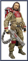Baze Malbus Action Figure