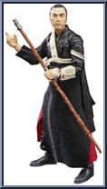 Chirrut Imwe Action Figure