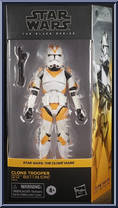 Clone Trooper (212th Battalion) Action Figure