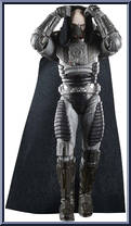 Darth Malgus (Old Republic) from Star Wars - Black Series (2020) - Gaming Greats manufactured by Hasbro [Loose]