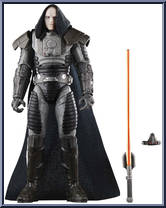 Darth Malgus (Old Republic) from Star Wars - Black Series (2020) - Gaming Greats manufactured by Hasbro [Loose]