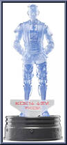 Darth Maul Action Figure