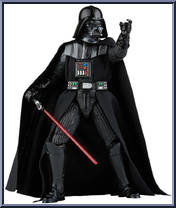 Darth Vader Action Figure