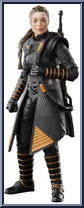 Fennec Shand Action Figure
