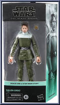 Galen Erso Action Figure