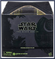 Heroes of Endor Box Set (Hasbro Pulse) Action Figure