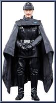 Imperial Officer (Dark Times) from Star Wars - Black Series (2020) - Andor manufactured by Hasbro [Loose]