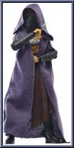 Mae (Assassin) Action Figure