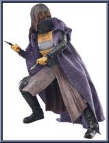 Mae (Assassin) from Star Wars - Black Series (2020) - Acolyte manufactured by Hasbro [Loose]