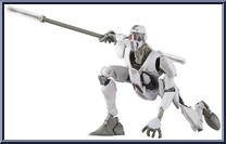 Magnaguard from Star Wars - Black Series (2020) - Clone Wars manufactured by Hasbro [Loose]