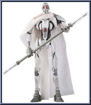 Magnaguard from Star Wars - Black Series (2020) - Clone Wars manufactured by Hasbro [Loose]