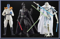 Masters of Evil Action Figure