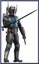 Pre Vizsla Action Figure