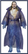 Qui-Gon Jinn (Force Spirit) Action Figure