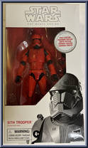 Sith Trooper Action Figure