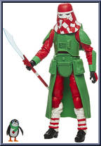 Snowtrooper (Holiday Edition) Action Figure