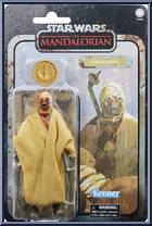 Tusken Raider Action Figure