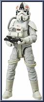 AT-AT Driver Action Figure