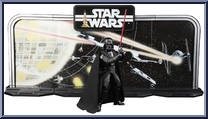 Darth Vader (Legacy Pack) Action Figure