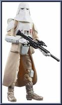 Imperial Snowtrooper (Hoth) Action Figure