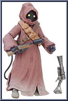 Jawa Action Figure