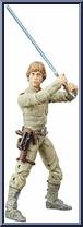 Luke Skywalker (Bespin) from Star Wars - Black Series - 40th Anniversary - Empire Strikes Back manufactured by Hasbro [Loose]