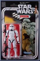 Stormtrooper Action Figure