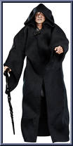 Emperor Palpatine Action Figure