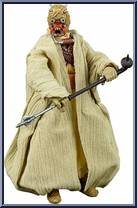 Tusken Raider Action Figure