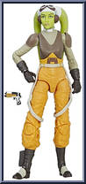 Hera Syndulla Action Figure