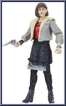 Qi'ra (Corellia) Action Figure