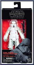 Range Trooper from Star Wars - Black Series - Red - 6" Scale manufactured by Hasbro [Front]
