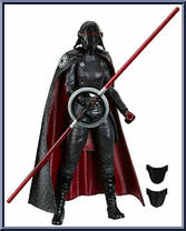Second Sister Inquisitor Action Figure