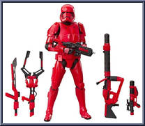 Sith Trooper Action Figure