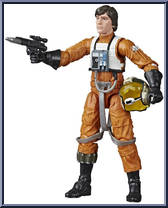 Wedge Antilles Action Figure