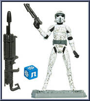 ARF Trooper (Jungle Camo) Action Figure