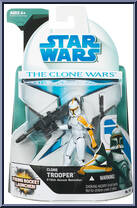 Clone Trooper (212th Attack Battalion) Action Figure