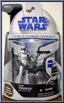 Clone Trooper (41st Elite Corps) Action Figure