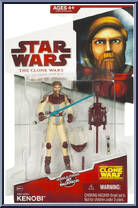 Obi-Wan Kenobi (Space Suit) Action Figure